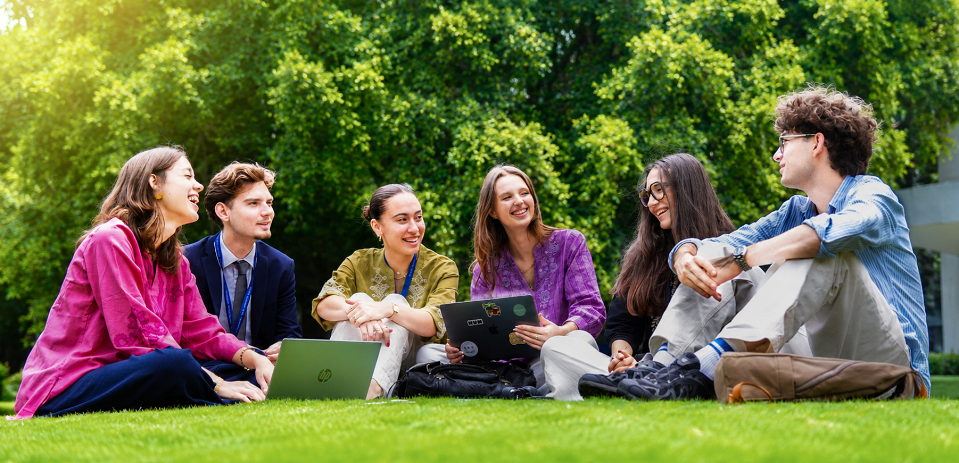 Regular Campus Admissions