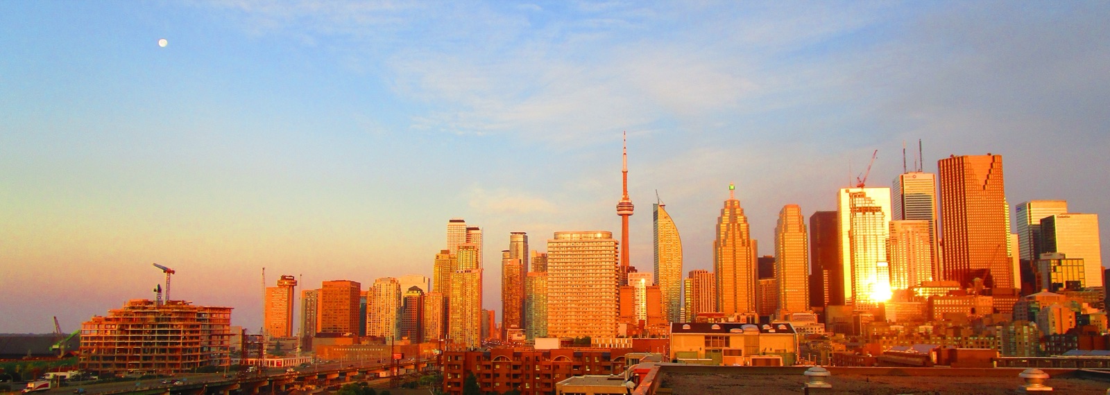 Study in Canada