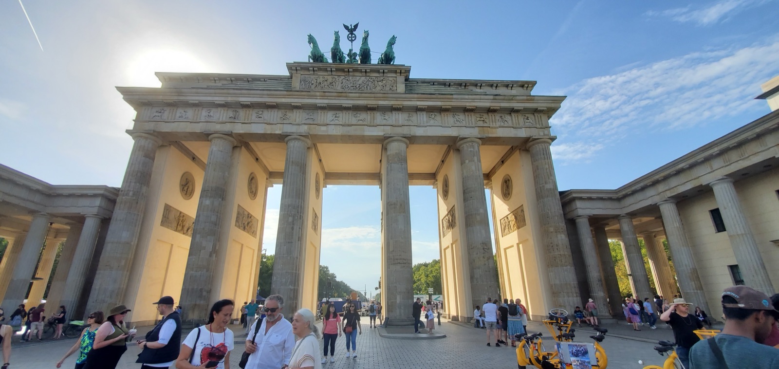 Study in Germany