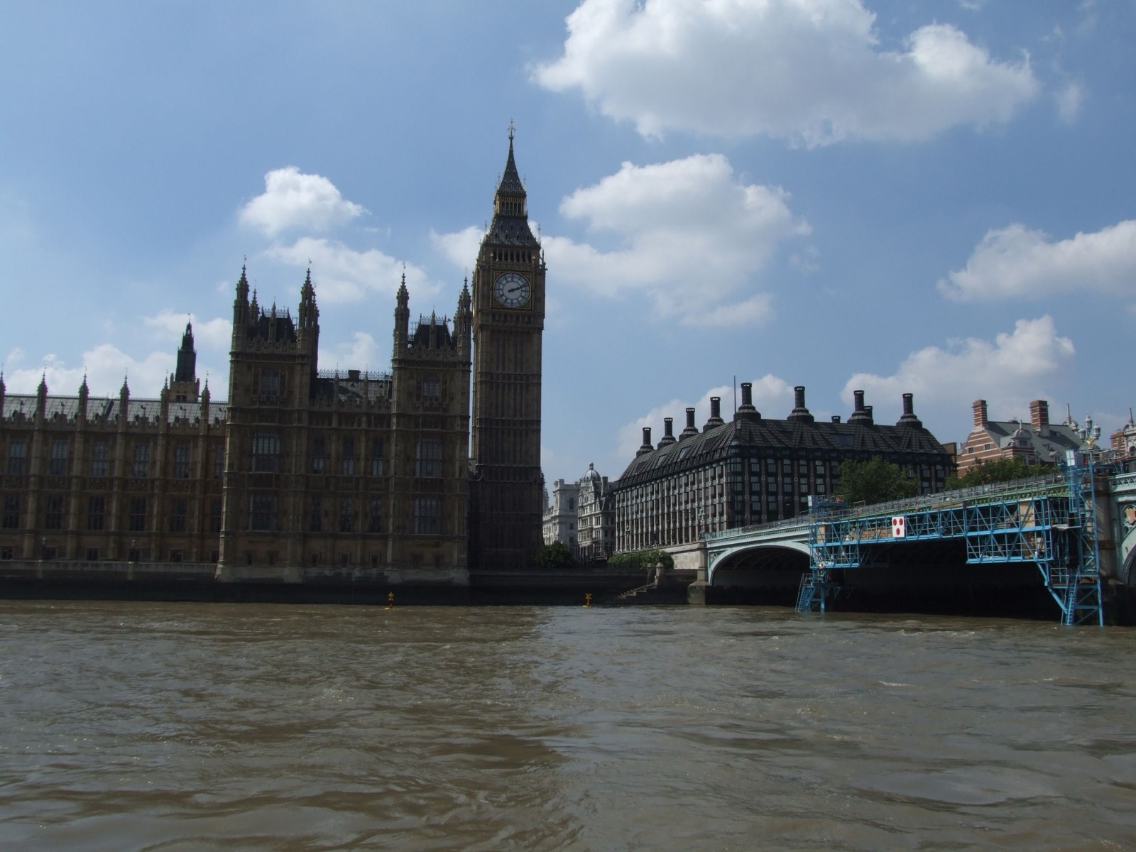 Study in UK
