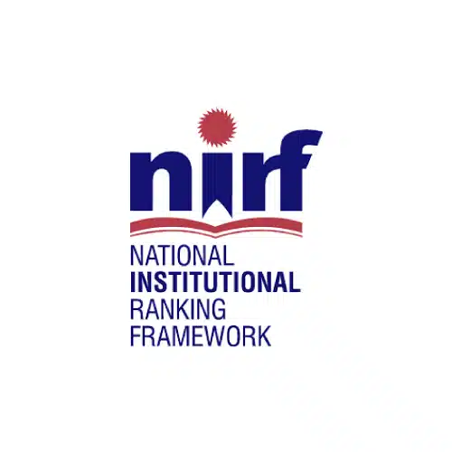 NIRF National Institutional Ranking Framework