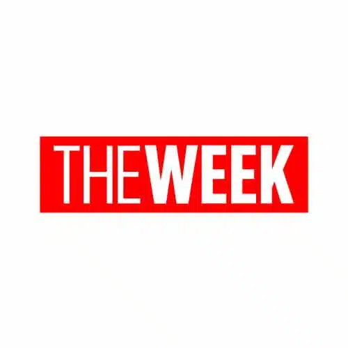 The Week Rankings